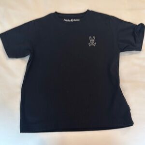 Boys Psycho Bunny t shirt